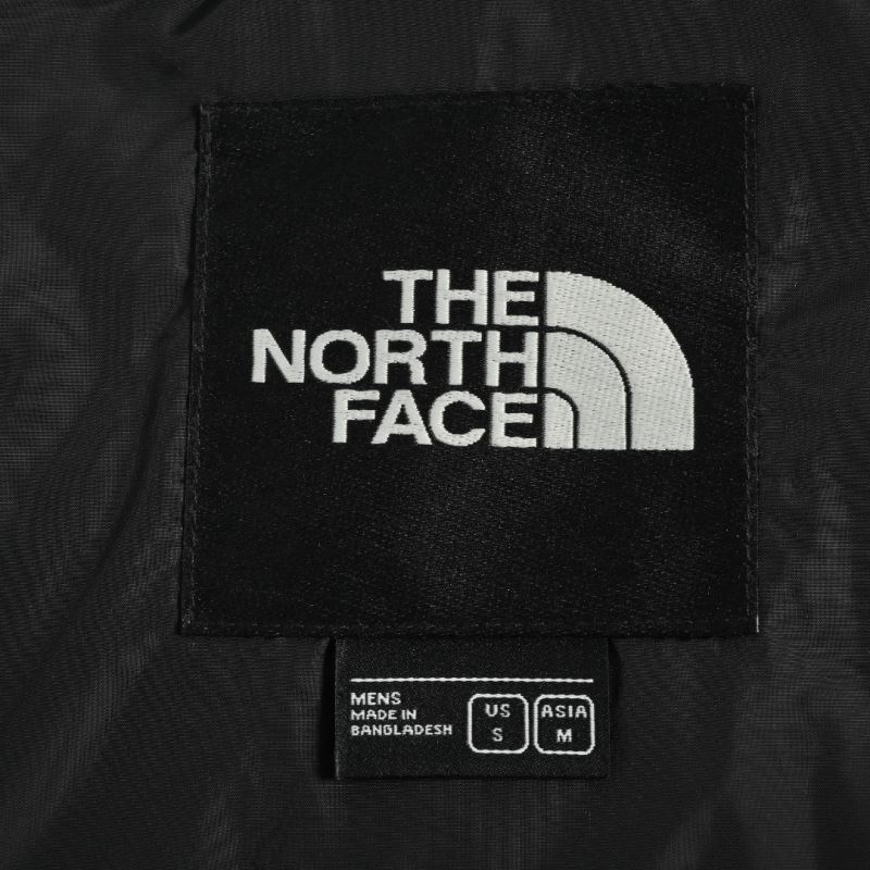 The North Face Down Jackets